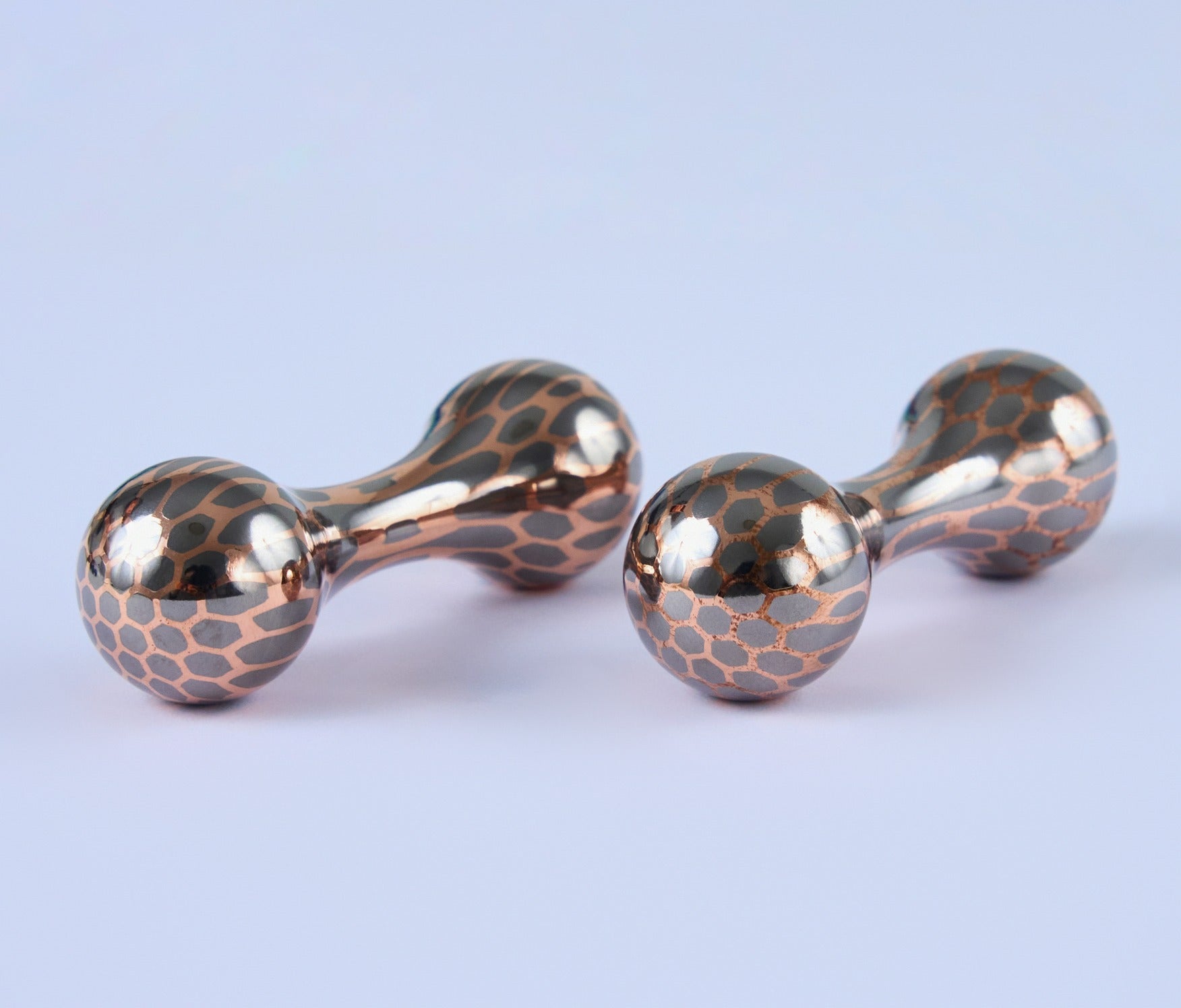 Superconductor Knucklebone Fidget Toy Worry Finger skill Paracord stre ...