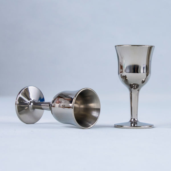 Pure Titanium liquor cup Chinese liquor cup Chinese spirits cup